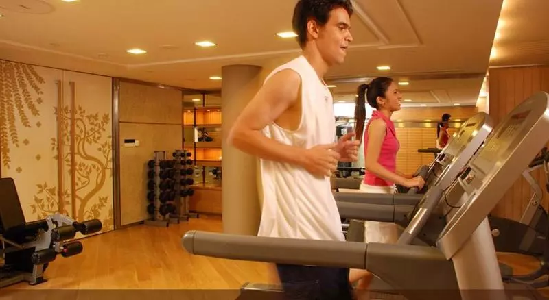 Fotos del hotel Impiana Klcc:  12