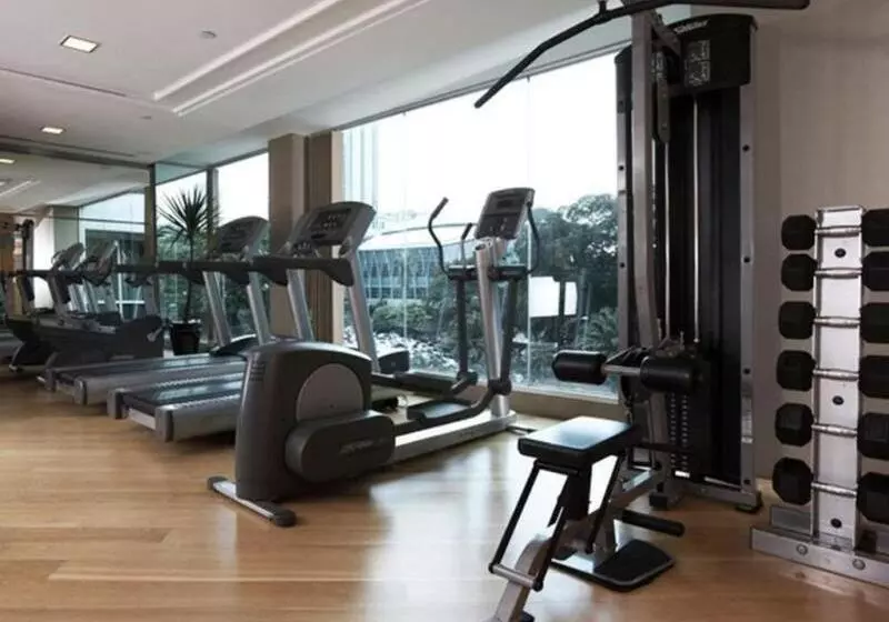 Fotos del hotel Impiana Klcc:  5