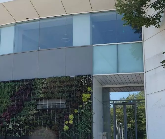 Fotos del hotel Millenium:  6