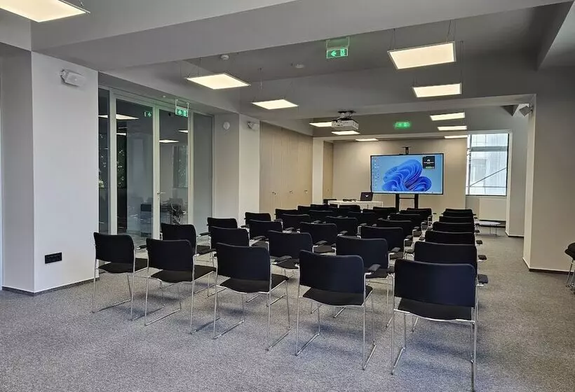 Fotos del hotel Millenium:  3