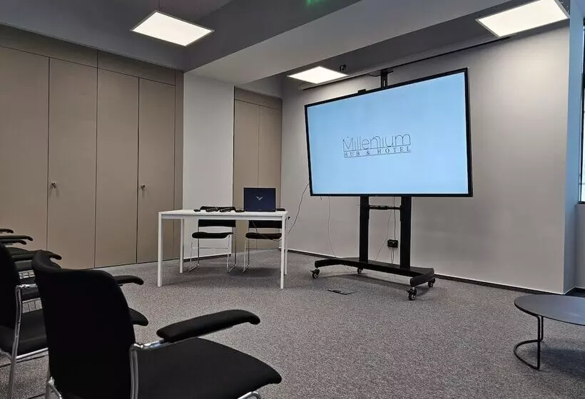 Fotos del hotel Millenium:  13