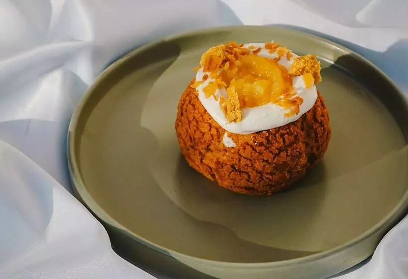 Fotos del hotel Millenium:  21