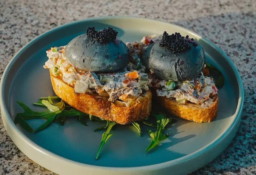 Fotos del hotel Millenium:  2