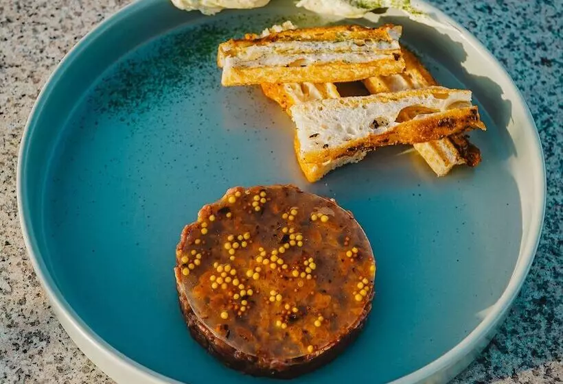 Fotos del hotel Millenium:  16