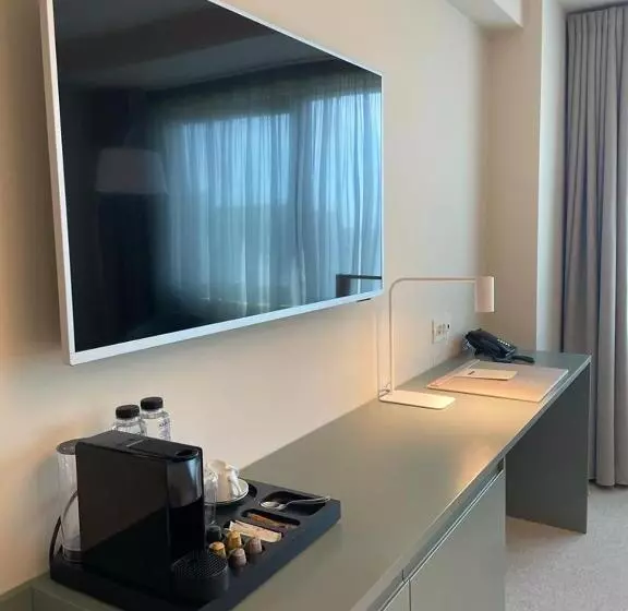 Fotos del hotel Millenium:  24