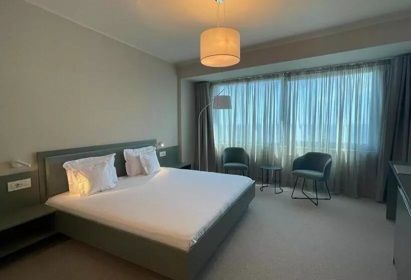 Fotos del hotel Millenium:  23