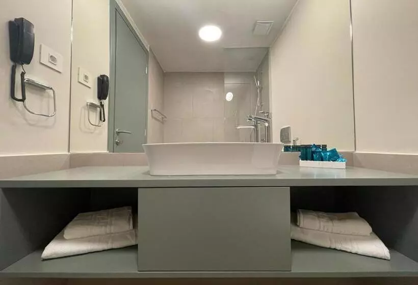 Fotos del hotel Millenium:  5