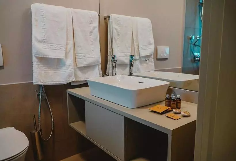 Fotos del hotel Millenium:  10