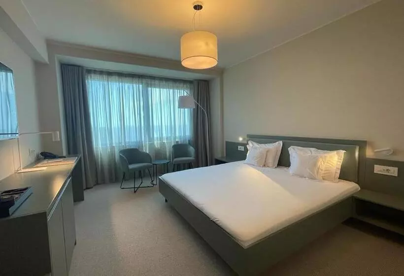 Fotos del hotel Millenium:  20