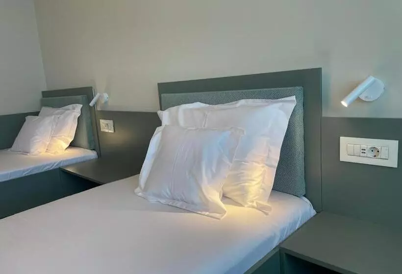 Fotos del hotel Millenium:  22