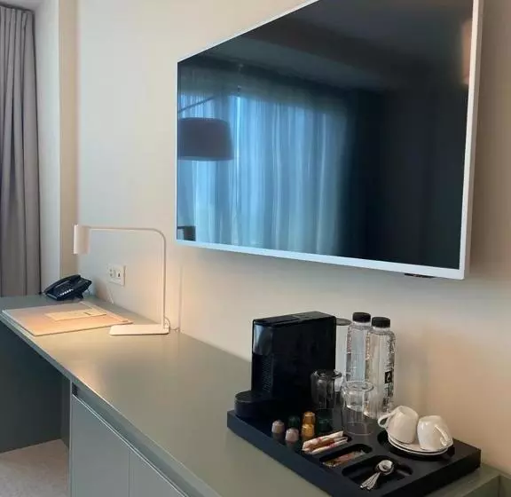 Fotos del hotel Millenium:  25