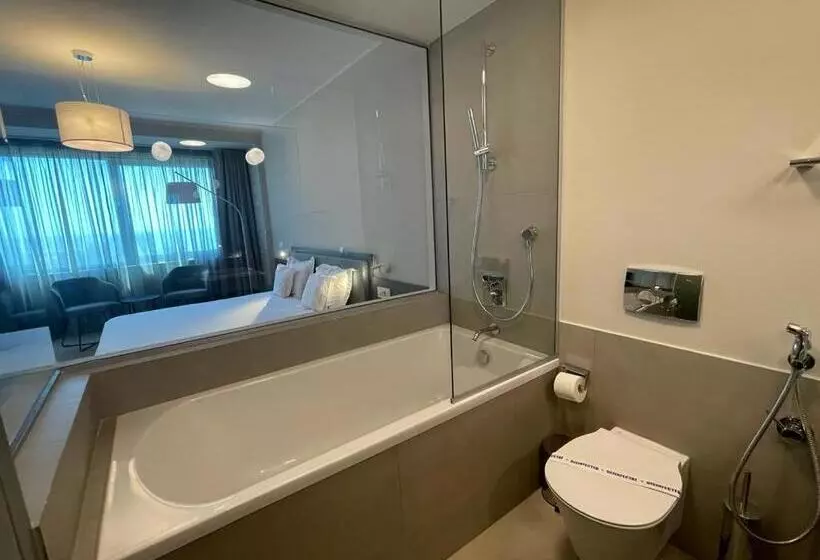 Fotos del hotel Millenium:  17