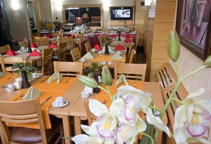 Fotos del hotel Star  Taksim:  3