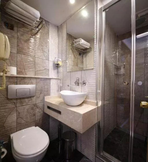 Fotos del hotel Star  Taksim:  10