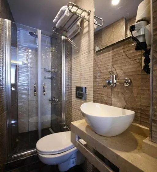 Fotos del hotel Star  Taksim:  12