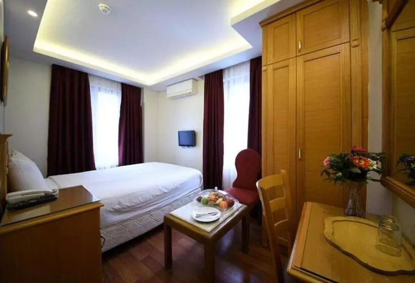 Fotos del hotel Star  Taksim:  17