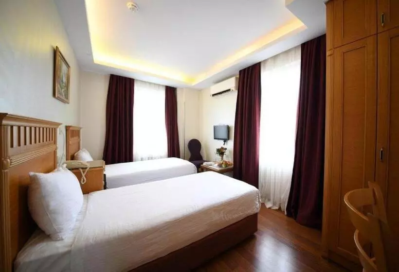 Fotos del hotel Star  Taksim:  15