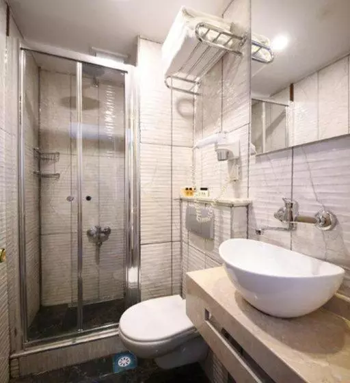 Fotos del hotel Star  Taksim:  4