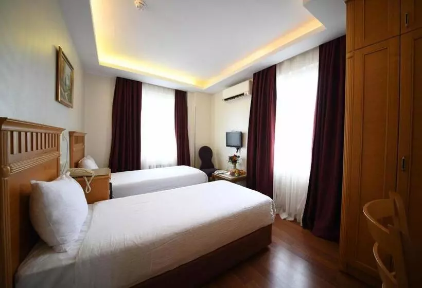 Fotos del hotel Star  Taksim:  22
