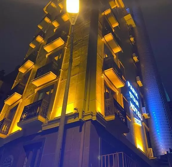 Fotos del hotel Star  Taksim:  5