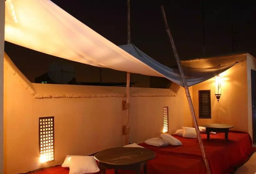 Fotos del hotel & Spa Dar Baraka & Karam:  3