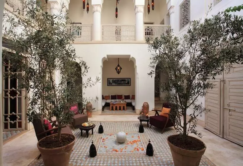 Fotos del hotel & Spa Dar Baraka & Karam:  15