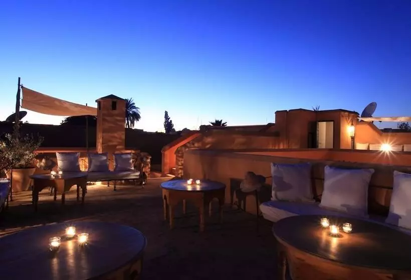 Fotos del hotel & Spa Dar Baraka & Karam:  8