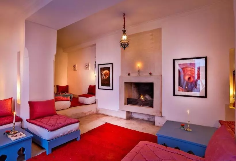 Fotos del hotel & Spa Dar Baraka & Karam:  6