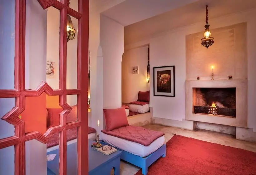 Fotos del hotel & Spa Dar Baraka & Karam:  11