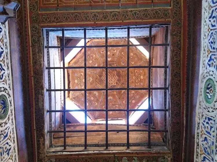 Fotos del hotel & Spa Dar Baraka & Karam:  7