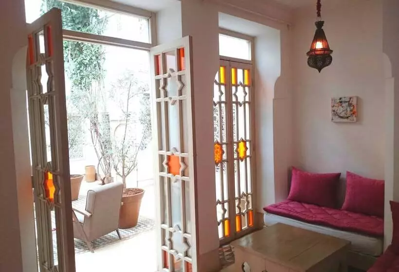 Fotos del hotel & Spa Dar Baraka & Karam:  5