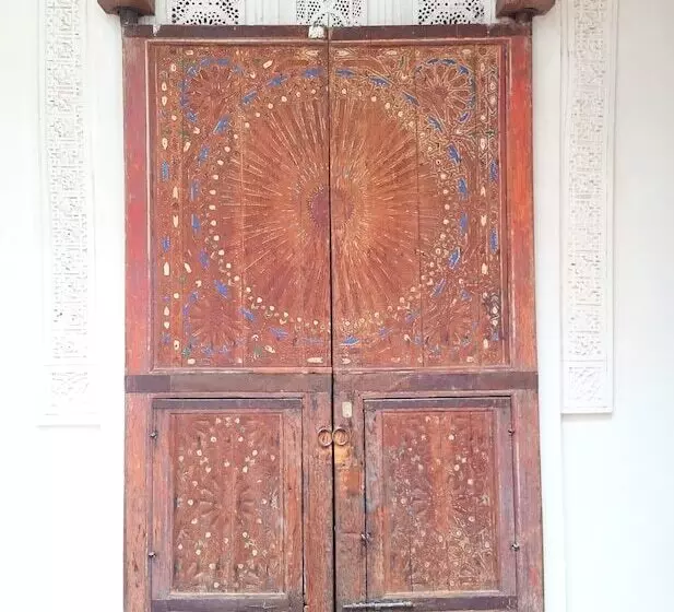 Fotos del hotel & Spa Dar Baraka & Karam:  14