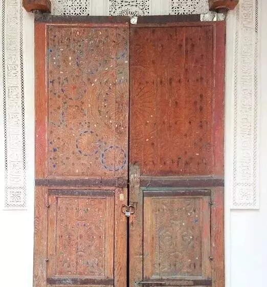 Fotos del hotel & Spa Dar Baraka & Karam:  9