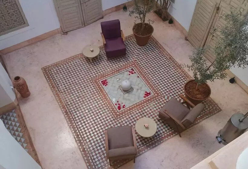 Fotos del hotel & Spa Dar Baraka & Karam:  2