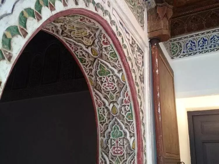 Fotos del hotel & Spa Dar Baraka & Karam:  4