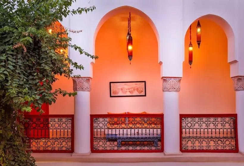 Fotos del hotel & Spa Dar Baraka & Karam:  12