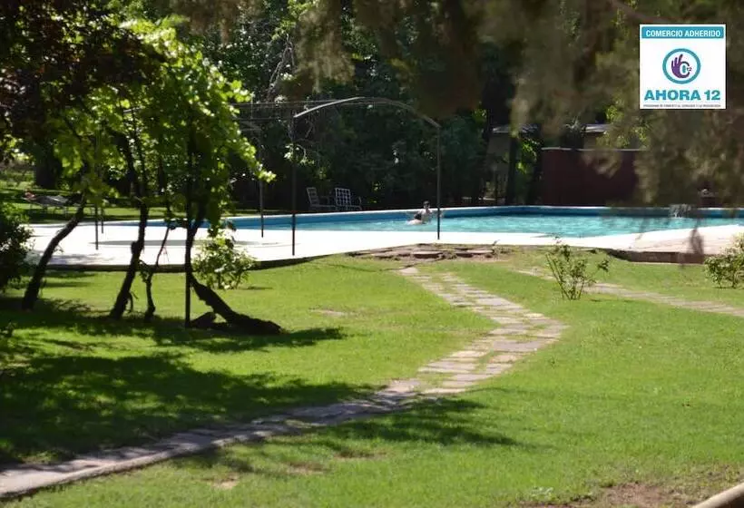 Fotos del hotel Hotel San Francisco:  6