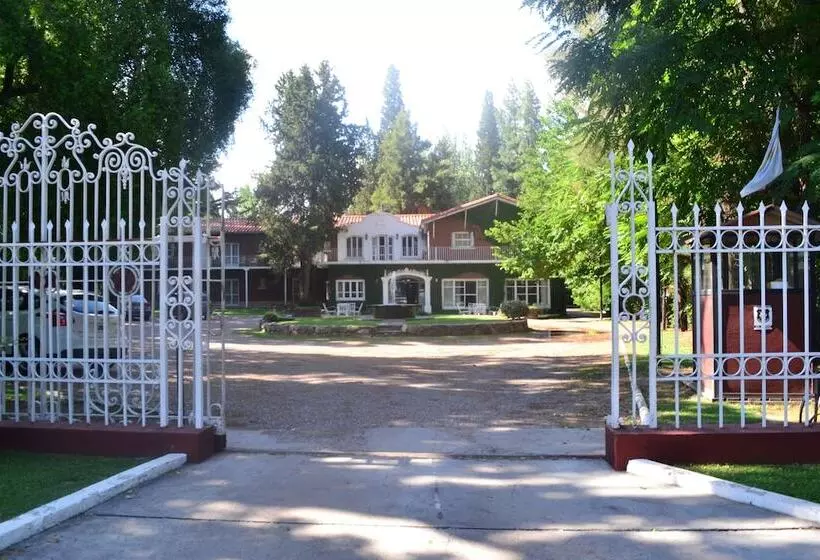 Fotos del hotel Hotel San Francisco:  11