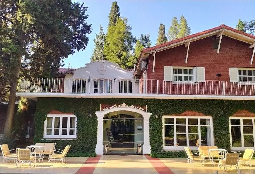 Fotos del hotel Hotel San Francisco:  4