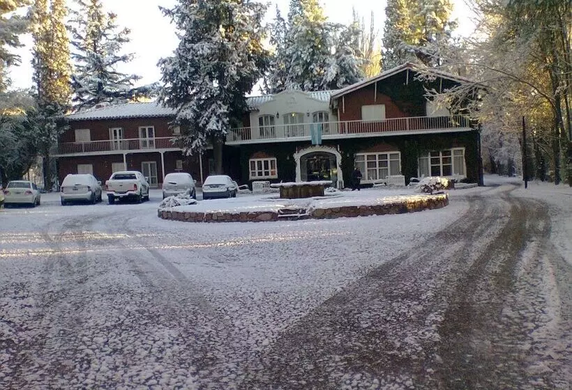 Fotos del hotel Hotel San Francisco:  14