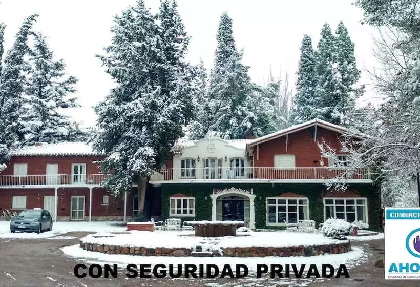 Fotos del hotel Hotel San Francisco:  13