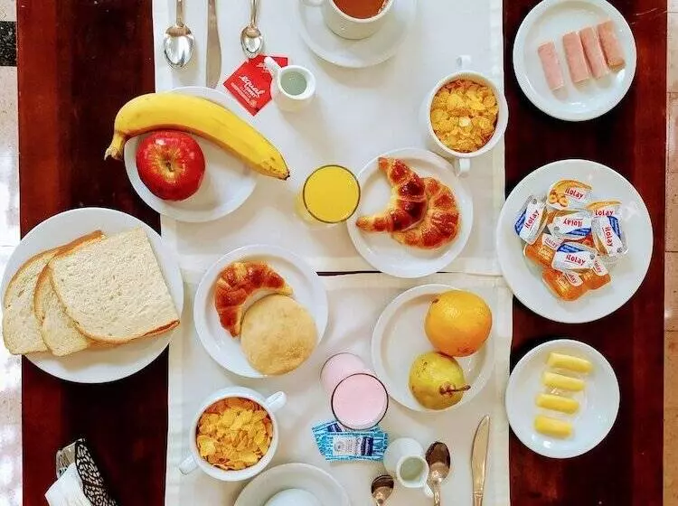 Fotos del hotel Hotel San Francisco:  3