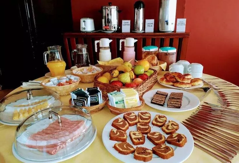 Fotos del hotel Hotel San Francisco:  12