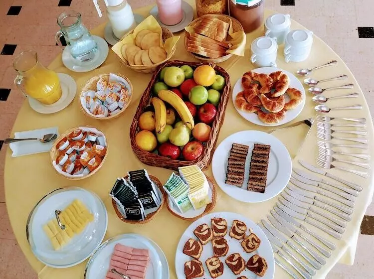 Fotos del hotel Hotel San Francisco:  7