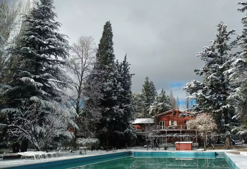 Fotos del hotel Hotel San Francisco:  15