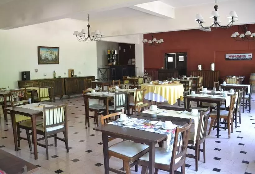 Fotos del hotel Hotel San Francisco:  10