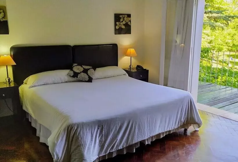 Fotos del hotel Hotel San Francisco:  9