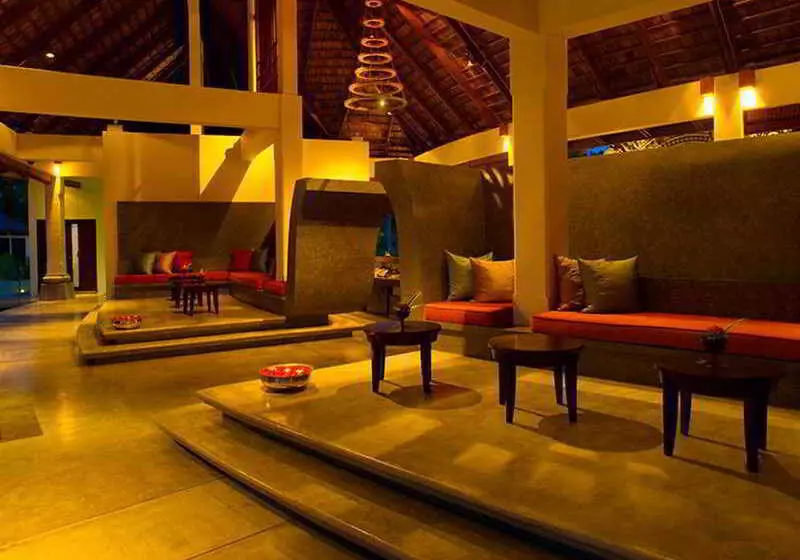 Fotos del hotel The Briza Beach Resort, Samui:  12