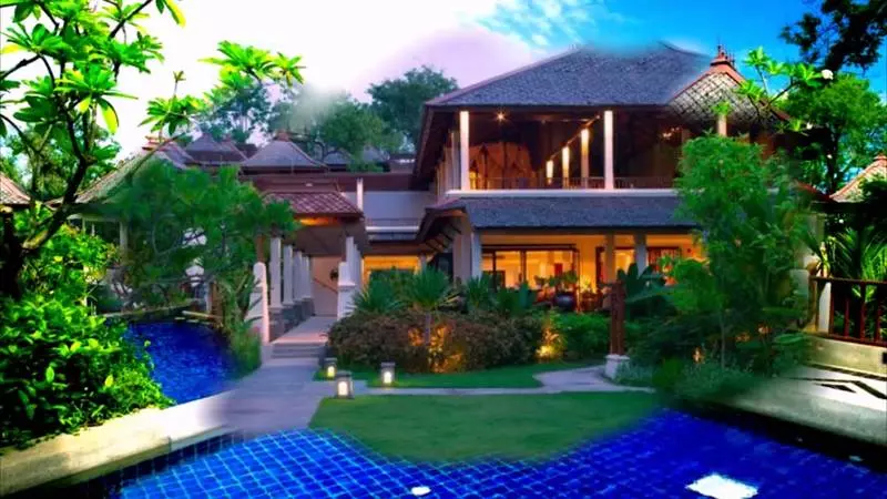 Fotos del hotel The Briza Beach Resort, Samui:  17