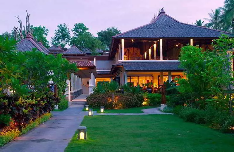 Fotos del hotel The Briza Beach Resort, Samui:  14